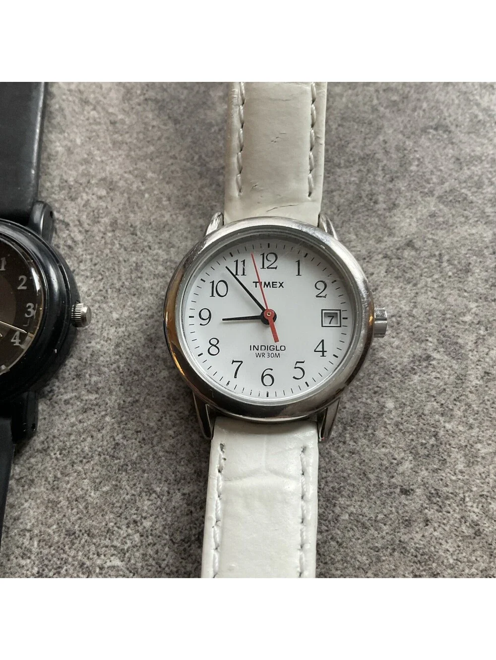 Pair Casio And Timex Womens Watches Both Watches Run Great A14